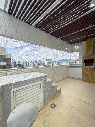 Imagem Cobertura com 3 Quartos à Venda, 130 m² em Jardim Camburi - Vitória