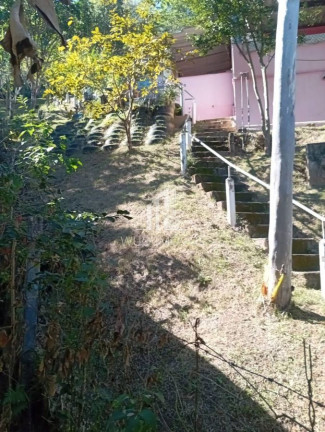 Imagem Chácara com 2 Quartos à Venda, 600 m² em Funil - Santa Branca Imagem Chácara com 2 Quartos à Venda, 600 m² em Funil - Santa Branca