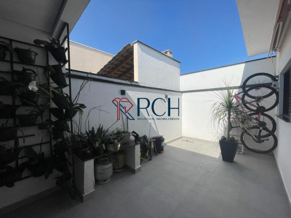 Imagem Casa com 3 Quartos à Venda, 110 m² em Cajuru Do Sul - Sorocaba