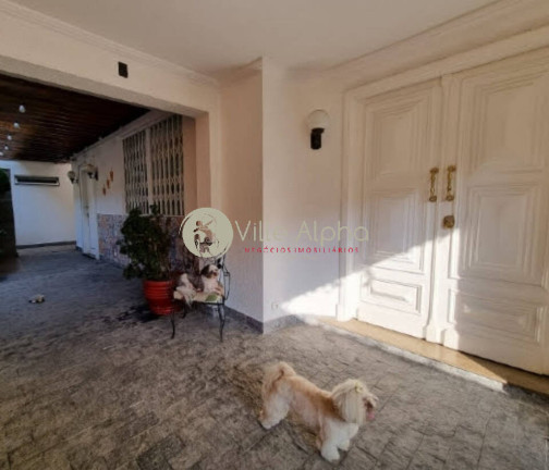 Imagem Casa com 4 Quartos à Venda, 315 m² em Boqueirao - Santos Imagem Casa com 4 Quartos à Venda, 315 m² em Boqueirao - Santos