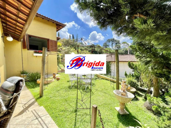 Imagem Casa de Condomínio com 4 Quartos à Venda, 336 m² em Chácara Vale Do Rio Cotia - Carapicuíba Imagem Casa de Condomínio com 4 Quartos à Venda, 336 m² em Chácara Vale Do Rio Cotia - Carapicuíba