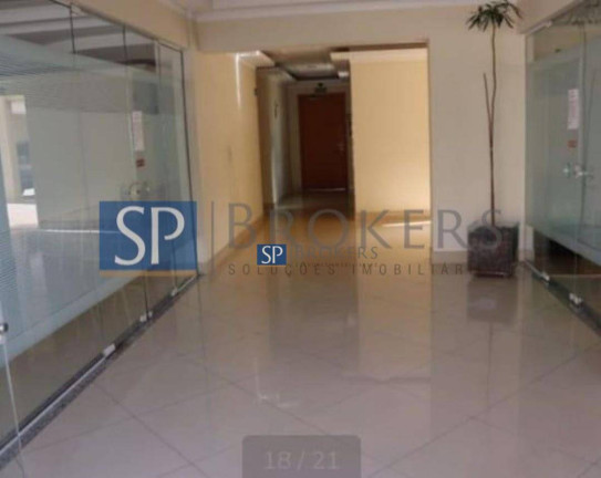 Imagem Apartamento com 3 Quartos à Venda, 96 m² em Vila Itapura - Campinas Imagem Apartamento com 3 Quartos à Venda, 96 m² em Vila Itapura - Campinas
