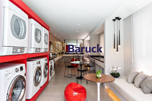 Imagem Apartamento com 1 Quarto à Venda, 22 m² em Centro - São Paulo Imagem Apartamento com 1 Quarto à Venda, 22 m² em Centro - São Paulo