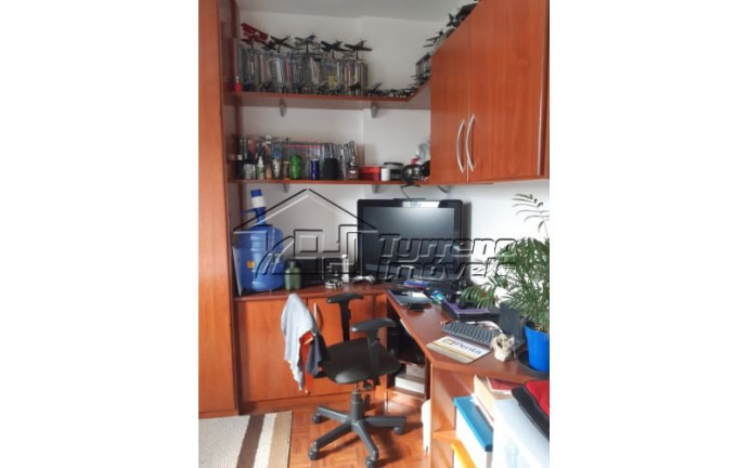 Imagem Apartamento com 3 Quartos à Venda, 85 m² em Jardim Das Indústrias - São José Dos Campos Imagem Apartamento com 3 Quartos à Venda, 85 m² em Jardim Das Indústrias - São José Dos Campos
