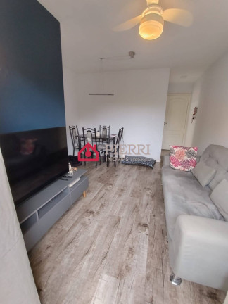 Imagem Apartamento com 3 Quartos à Venda, 55 m² em City América - São Paulo