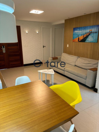 Imagem Apartamento com 3 Quartos à Venda, em Tapera - Aquiraz Imagem Apartamento com 3 Quartos à Venda, em Tapera - Aquiraz