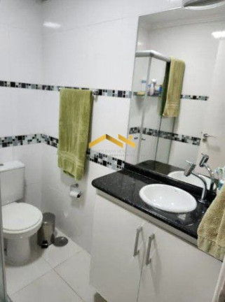 Imagem Apartamento com 2 Quartos à Venda, 103 m² em Campo Belo - São Paulo