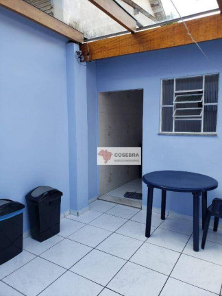 Imagem Sobrado com 3 Quartos à Venda, 126 m² em Brooklin - São Paulo Imagem Sobrado com 3 Quartos à Venda, 126 m² em Brooklin - São Paulo