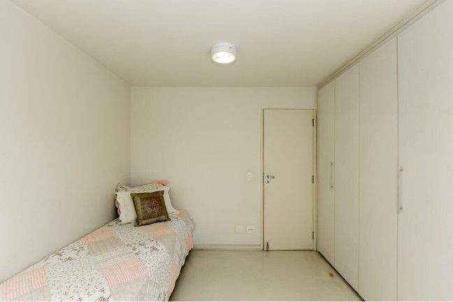 Imagem Apartamento com 2 Quartos à Venda, 270 m² em Itaim Bibi - São Paulo