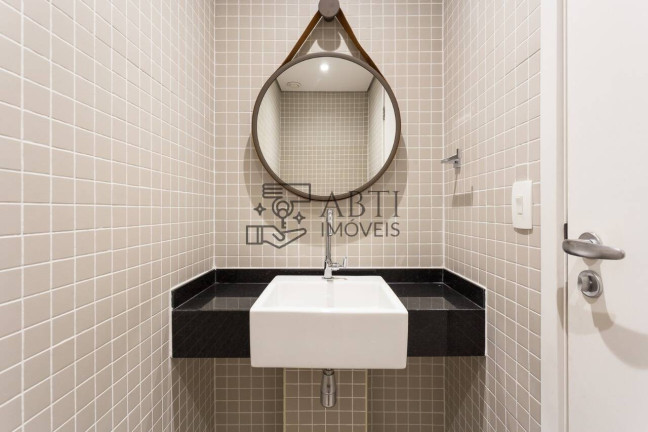 Imagem Apartamento com 1 Quarto à Venda, 65 m² em Vila Nova Conceição - São Paulo Imagem Apartamento com 1 Quarto à Venda, 65 m² em Vila Nova Conceição - São Paulo