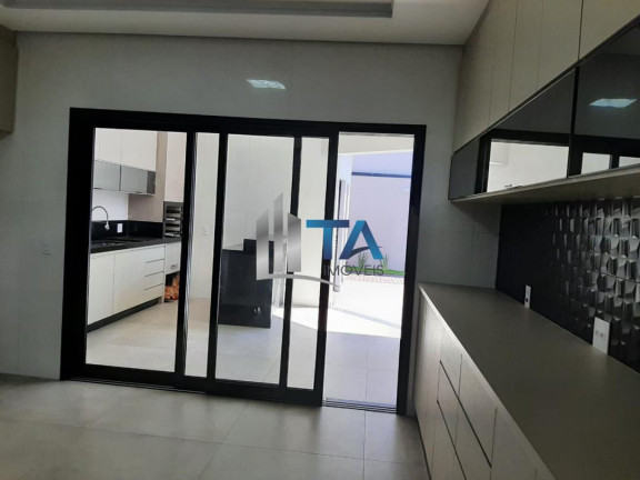 Imagem Casa com 3 Quartos à Venda, 206 m² em Swiss Park - Campinas Imagem Casa com 3 Quartos à Venda, 206 m² em Swiss Park - Campinas