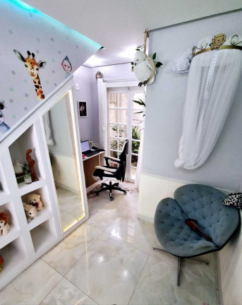 Imagem Casa com 4 Quartos à Venda, 320 m² em Taquara - Rio De Janeiro Imagem Casa com 4 Quartos à Venda, 320 m² em Taquara - Rio De Janeiro