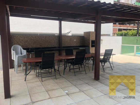 Imagem Apartamento com 3 Quartos para Alugar, 91 m² em Jardim Oceania - João Pessoa Imagem Apartamento com 3 Quartos para Alugar, 91 m² em Jardim Oceania - João Pessoa