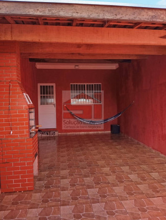 Casa com 2 Quartos à Venda,  em Residencial Esperança - Caçapava