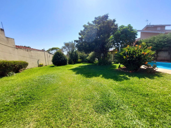 Imagem Casa com 4 Quartos à Venda, 1.033 m² em Jardim Paulista - Atibaia