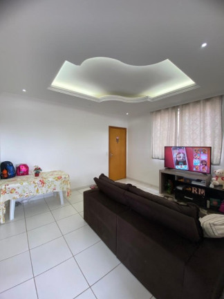 Imagem Imóvel com 2 Quartos à Venda, 55 m² em Petrópolis - Betim