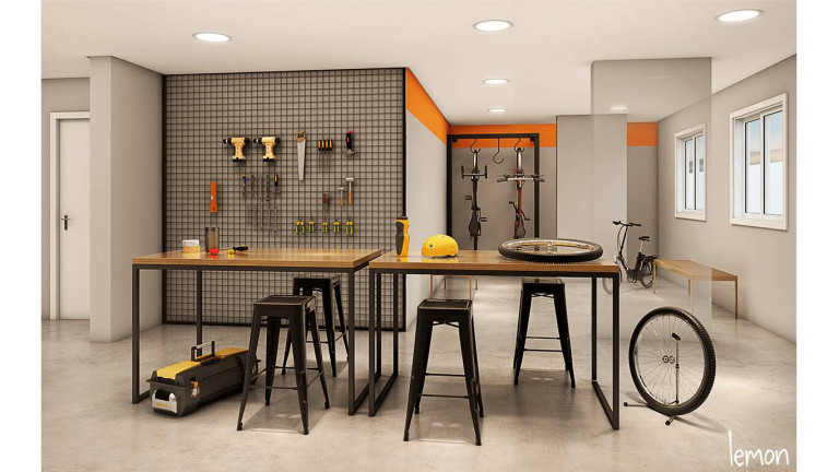 Imagem Apartamento com 2 Quartos à Venda, em Jaguaré - São Paulo Imagem Apartamento com 2 Quartos à Venda, em Jaguaré - São Paulo