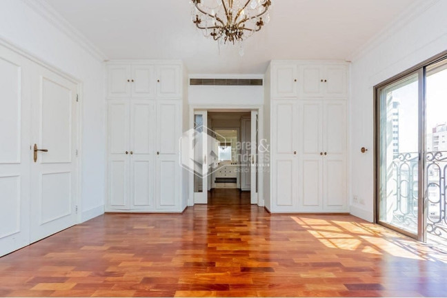 Imagem Apartamento com 3 Quartos à Venda, 394 m² em Jardim Paulista - São Paulo Imagem Apartamento com 3 Quartos à Venda, 394 m² em Jardim Paulista - São Paulo