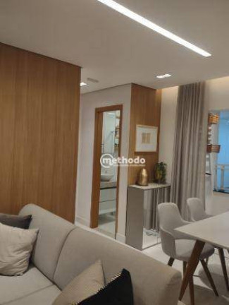 Imagem Apartamento com 2 Quartos à Venda, 36 m² em Parque São Quirino - Campinas Imagem Apartamento com 2 Quartos à Venda, 36 m² em Parque São Quirino - Campinas