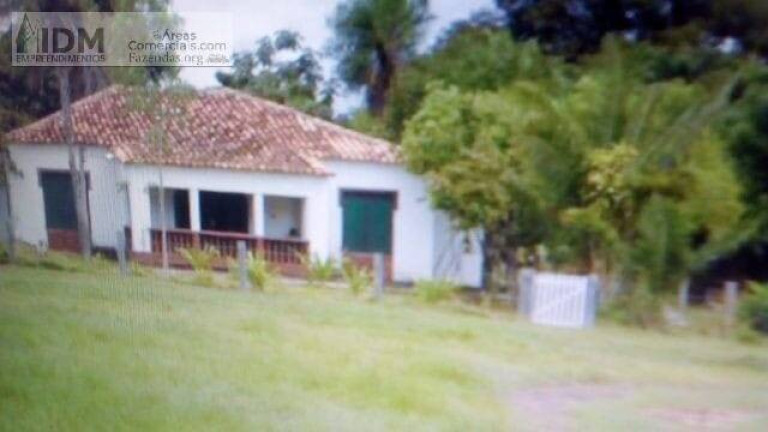 Imagem Chácara à Venda, 878.700.000 m² em Centro - Poconé Imagem Chácara à Venda, 878.700.000 m² em Centro - Poconé