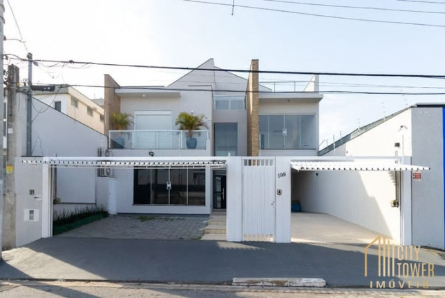 Casa com 4 Quartos à Venda, 615 m² em Bosque Da Saúde - São Paulo