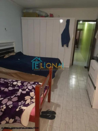 Imagem Sobrado com 4 Quartos à Venda, 150 m² em Cidade A.e Carvalho - São Paulo Imagem Sobrado com 4 Quartos à Venda, 150 m² em Cidade A.e Carvalho - São Paulo