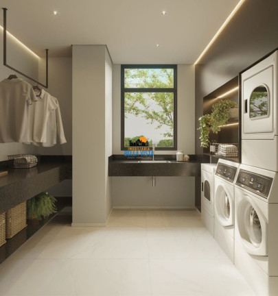 Imagem Apartamento com 1 Quarto à Venda, em Vila Pompéia - São Paulo Imagem Apartamento com 1 Quarto à Venda, em Vila Pompéia - São Paulo
