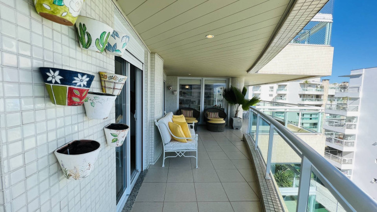 Imagem Apartamento com 4 Quartos à Venda, 186 m² em Riviera De São Lourenço - Bertioga Imagem Apartamento com 4 Quartos à Venda, 186 m² em Riviera De São Lourenço - Bertioga
