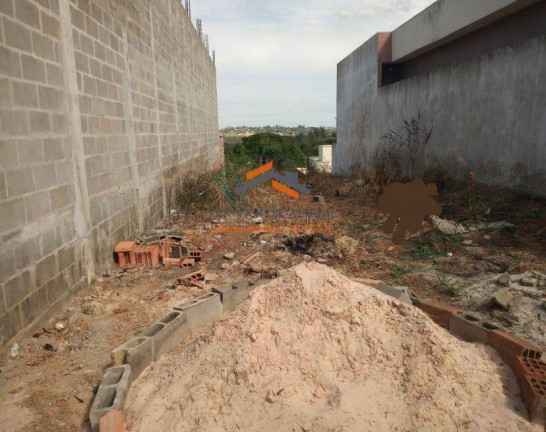 Terreno à Venda, 175 m² em João Aranha - Paulínia