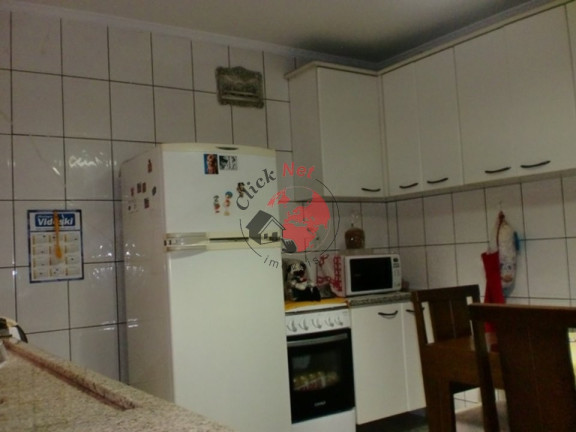 Imagem Sobrado com 2 Quartos à Venda, 98 m² em Rudge Ramos - São Bernardo Do Campo