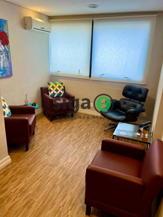 Imagem Imóvel Comercial à Venda, 37 m² em Perdizes - São Paulo
