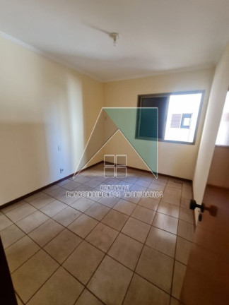 Apartamento com 3 Quartos à Venda, 126 m² em City Ribeirão - Ribeirão Preto