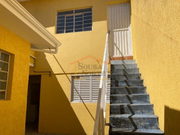Imagem Sobrado com 2 Quartos à Venda, 120 m² em Vila Medeiros - São Paulo
