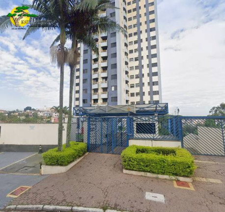 Apartamento com 3 Quartos à Venda, 67 m² em Vila Pirituba - São Paulo