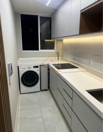 Imagem Imóvel com 2 Quartos à Venda, 55 m² em Condomínio Portal Recanto Das Rosas - Mogi Guaçu Imagem Imóvel com 2 Quartos à Venda, 55 m² em Condomínio Portal Recanto Das Rosas - Mogi Guaçu