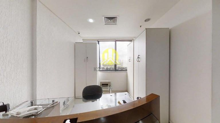 Imagem Sala Comercial à Venda, 68 m² em Jardim Paulista - São Paulo