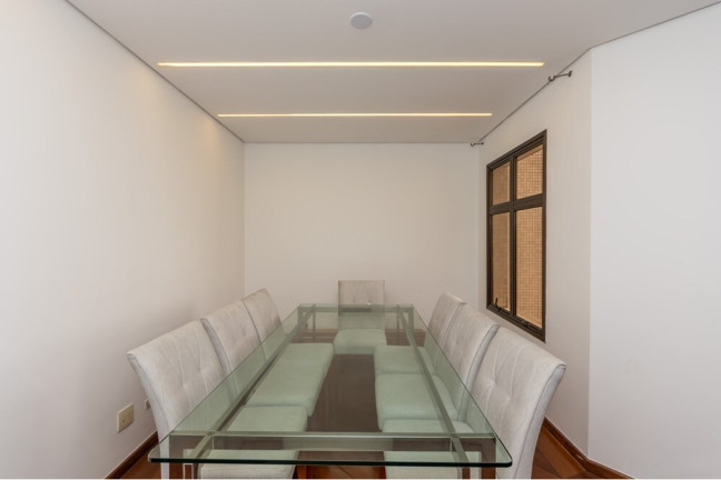 Imagem Apartamento com 4 Quartos à Venda, 212 m² em Santana - São Paulo