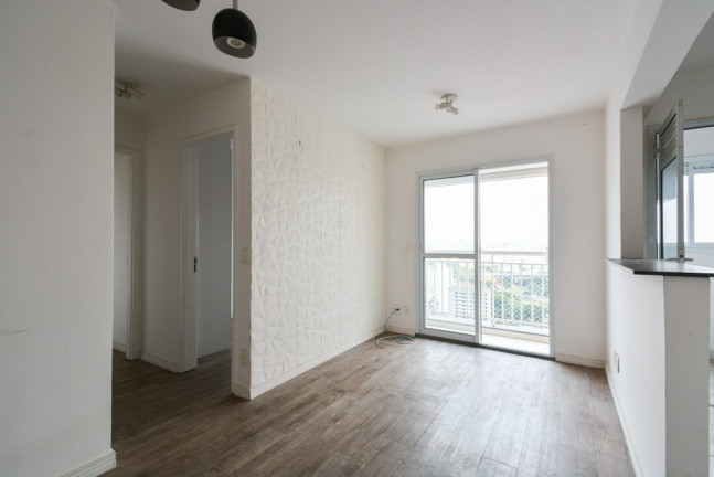 Imagem Apartamento com 2 Quartos à Venda, 45 m² em Liberdade - São Paulo