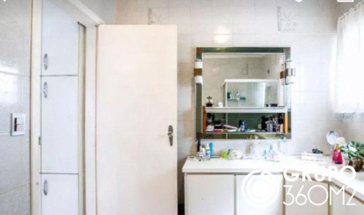 Imagem Apartamento com 3 Quartos à Venda, 194 m² em Parque Das Nações - Santo André