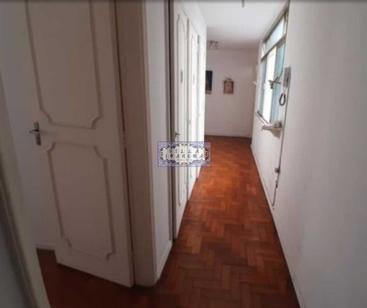 Imagem Apartamento com 4 Quartos à Venda, 260 m² em Grajaú - Rio De Janeiro