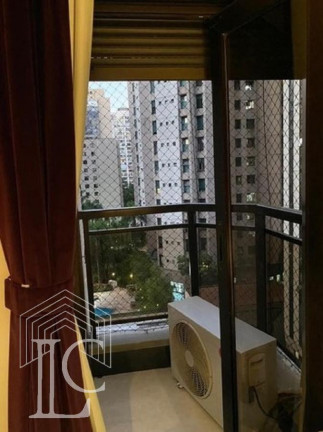 Imagem Apartamento com 2 Quartos para Alugar, 120 m² em Moema - São Paulo Imagem Apartamento com 2 Quartos para Alugar, 120 m² em Moema - São Paulo
