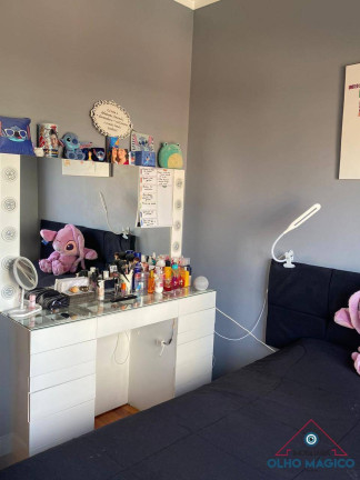 Imagem Casa de Condomínio com 3 Quartos à Venda, 113 m² em Presidente Altino - Osasco