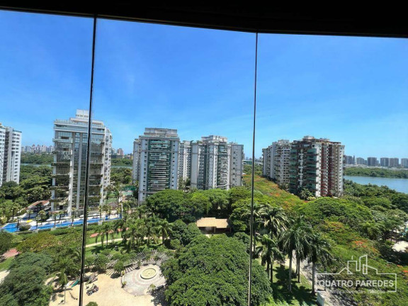 Imagem Apartamento com 4 Quartos à Venda, 150 m² em Barra Da Tijuca - Rio De Janeiro Imagem Apartamento com 4 Quartos à Venda, 150 m² em Barra Da Tijuca - Rio De Janeiro