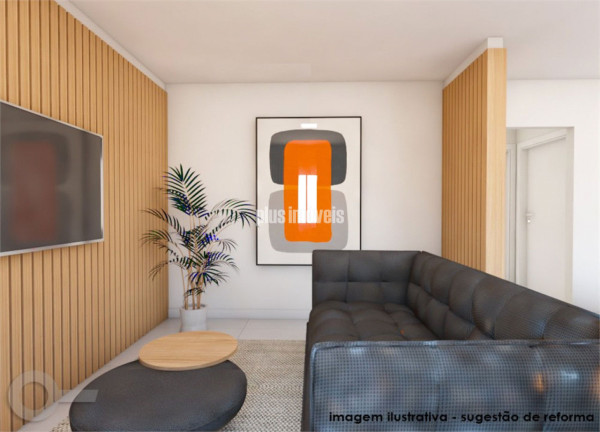 Imagem Apartamento com 3 Quartos à Venda, 153 m² em Paraíso - São Paulo Imagem Apartamento com 3 Quartos à Venda, 153 m² em Paraíso - São Paulo
