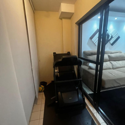 Imagem Apartamento com 3 Quartos à Venda, 76 m² em Sacomã - São Paulo Imagem Apartamento com 3 Quartos à Venda, 76 m² em Sacomã - São Paulo