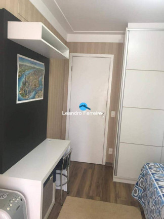 Imagem Apartamento com 3 Quartos à Venda, 128 m² em Centro - Santo André Imagem Apartamento com 3 Quartos à Venda, 128 m² em Centro - Santo André