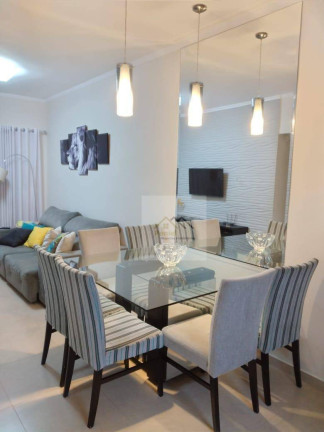 Imagem Apartamento com 3 Quartos à Venda, 84 m² em Jardim Anhangüera - Ribeirão Preto Imagem Apartamento com 3 Quartos à Venda, 84 m² em Jardim Anhangüera - Ribeirão Preto