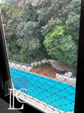 Imagem Apartamento com 3 Quartos à Venda, 88 m² em Vila Mascote - São Paulo