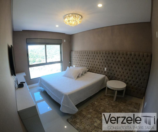 Imagem Apartamento com 4 Quartos para Alugar, 183 m² em Centro - Balneário Camboriú