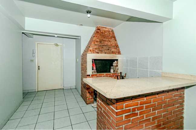 Imagem Apartamento com 3 Quartos à Venda, 124 m² em Rio Branco - Porto Alegre
